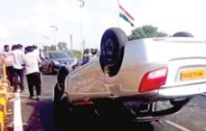 Accident